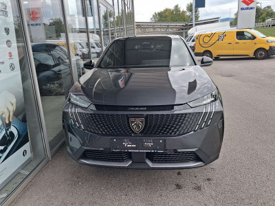 Peugeot 3008 Gebrauchtwagen Peugeot 3008 Gebrauchtwagen