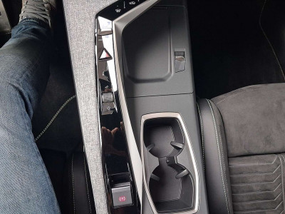 Peugeot 3008 Gebrauchtwagen Peugeot 3008 Gebrauchtwagen