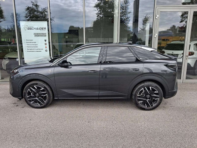 Peugeot 3008 Gebrauchtwagen Peugeot 3008 Gebrauchtwagen