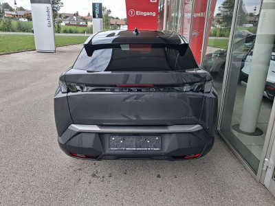 Peugeot 3008 Gebrauchtwagen Peugeot 3008 Gebrauchtwagen