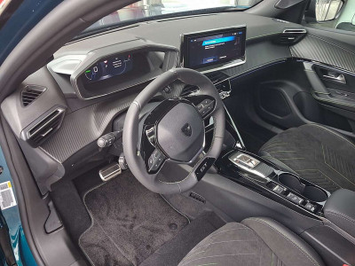 Peugeot 2008 Neuwagen Peugeot 2008 Neuwagen