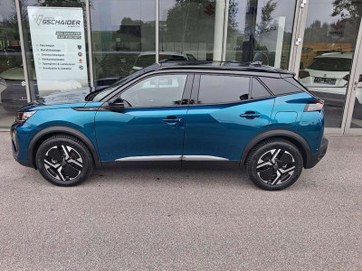 Peugeot 2008 Neuwagen Peugeot 2008 Neuwagen