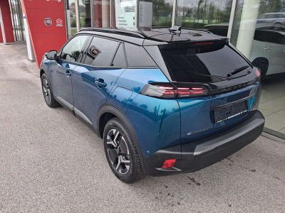 Peugeot 2008 Neuwagen Peugeot 2008 Neuwagen