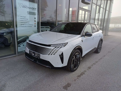Peugeot 3008 Neuwagen Peugeot 3008 Neuwagen