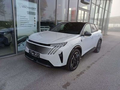 Peugeot 3008 Neuwagen