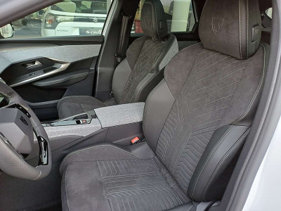 Peugeot 3008 Neuwagen Peugeot 3008 Neuwagen
