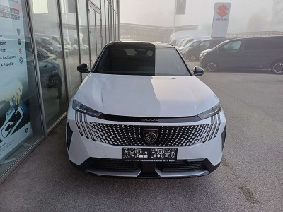 Peugeot 3008 Neuwagen Peugeot 3008 Neuwagen