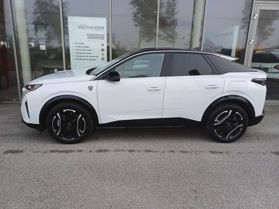 Peugeot 3008 Neuwagen Peugeot 3008 Neuwagen