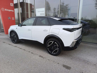 Peugeot 3008 Neuwagen Peugeot 3008 Neuwagen