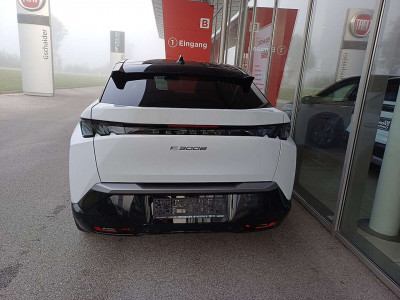 Peugeot 3008 Neuwagen Peugeot 3008 Neuwagen