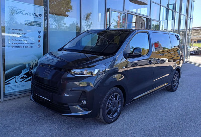 Fiat Ulysse Gebrauchtwagen Fiat Ulysse Gebrauchtwagen