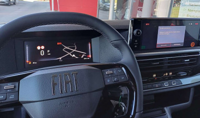 Fiat Ulysse Gebrauchtwagen Fiat Ulysse Gebrauchtwagen