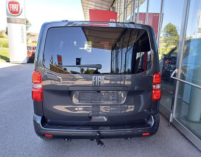 Fiat Ulysse Gebrauchtwagen Fiat Ulysse Gebrauchtwagen