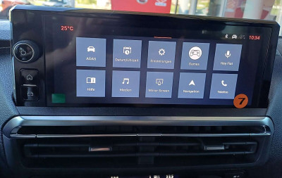Fiat Ulysse Gebrauchtwagen Fiat Ulysse Gebrauchtwagen