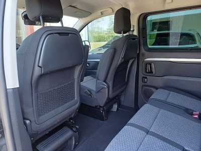 Peugeot Traveller Gebrauchtwagen Peugeot Traveller Gebrauchtwagen