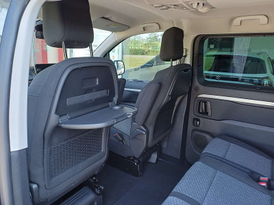 Peugeot Traveller Gebrauchtwagen Peugeot Traveller Gebrauchtwagen