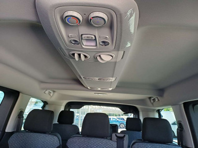 Peugeot Traveller Gebrauchtwagen Peugeot Traveller Gebrauchtwagen