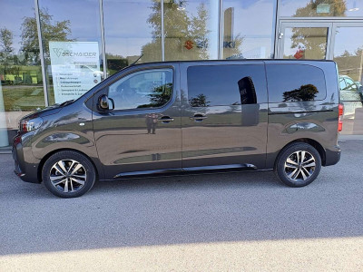 Peugeot Traveller Gebrauchtwagen Peugeot Traveller Gebrauchtwagen