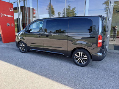 Peugeot Traveller Gebrauchtwagen Peugeot Traveller Gebrauchtwagen