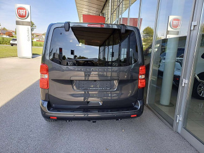 Peugeot Traveller Gebrauchtwagen Peugeot Traveller Gebrauchtwagen