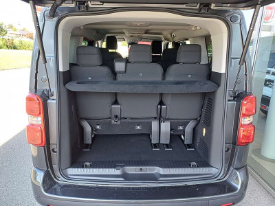 Peugeot Traveller Gebrauchtwagen Peugeot Traveller Gebrauchtwagen