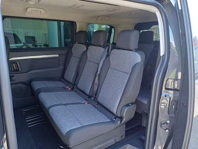 Peugeot Traveller Gebrauchtwagen Peugeot Traveller Gebrauchtwagen