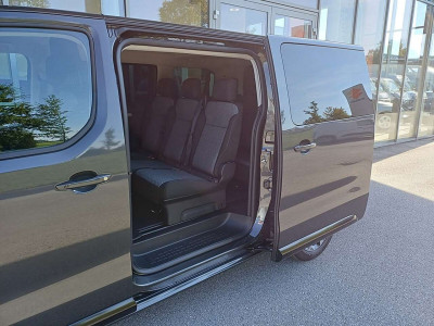 Peugeot Traveller Gebrauchtwagen Peugeot Traveller Gebrauchtwagen