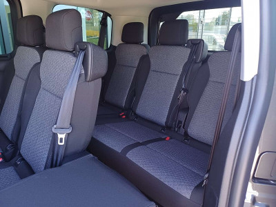Peugeot Traveller Gebrauchtwagen Peugeot Traveller Gebrauchtwagen