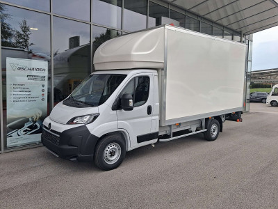 Opel Movano Neuwagen Opel Movano Neuwagen