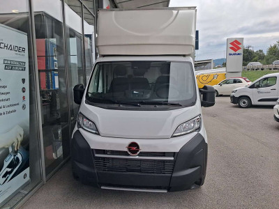 Opel Movano Neuwagen Opel Movano Neuwagen
