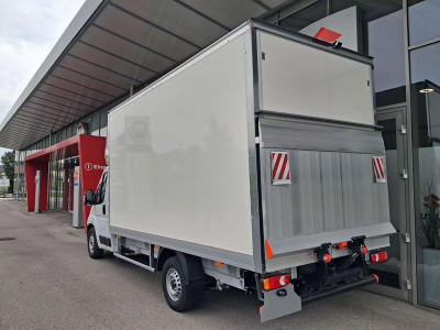 Opel Movano Neuwagen Opel Movano Neuwagen