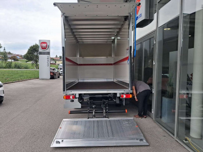Opel Movano Neuwagen Opel Movano Neuwagen