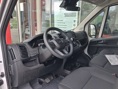 Opel Movano Neuwagen Opel Movano Neuwagen