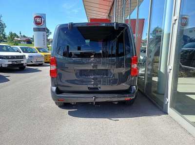 Peugeot Traveller Vorführwagen Peugeot Traveller Vorführwagen