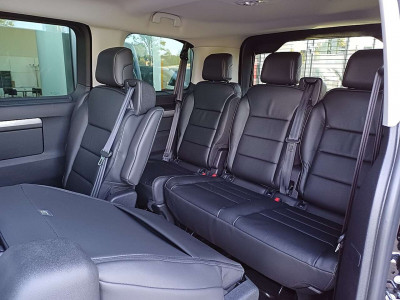 Peugeot Traveller Gebrauchtwagen