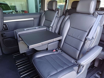 Peugeot Traveller Gebrauchtwagen