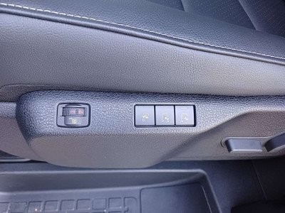Peugeot Traveller Gebrauchtwagen