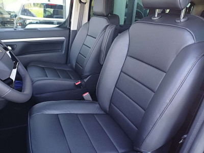 Peugeot Traveller Gebrauchtwagen