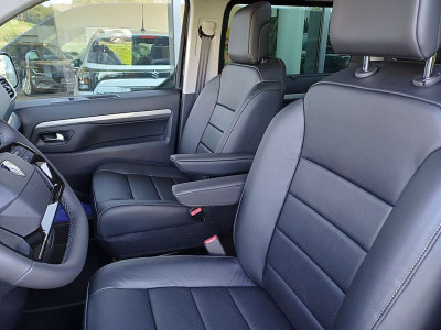 Peugeot Traveller Gebrauchtwagen