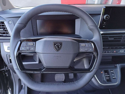Peugeot Traveller Gebrauchtwagen