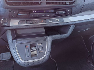 Peugeot Traveller Gebrauchtwagen