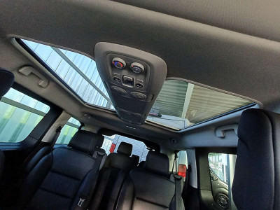 Peugeot Traveller Gebrauchtwagen