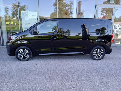 Peugeot Traveller Gebrauchtwagen