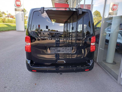 Peugeot Traveller Gebrauchtwagen