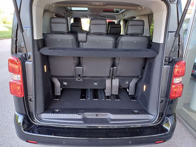 Peugeot Traveller Gebrauchtwagen
