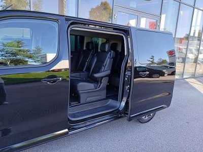 Peugeot Traveller Gebrauchtwagen
