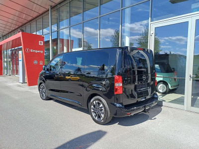 Opel Zafira Gebrauchtwagen Opel Zafira Gebrauchtwagen