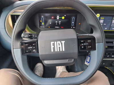 Fiat Grande Panda Gebrauchtwagen Fiat Grande Panda Gebrauchtwagen