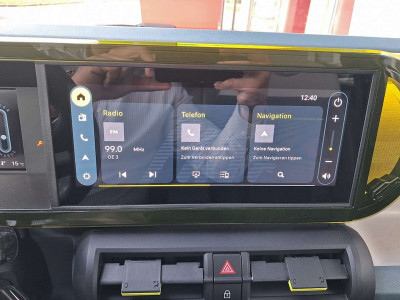 Fiat Grande Panda Gebrauchtwagen Fiat Grande Panda Gebrauchtwagen