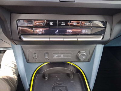 Fiat Grande Panda Gebrauchtwagen Fiat Grande Panda Gebrauchtwagen